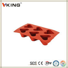 Manufacturer China Heat Molds for Chocolate